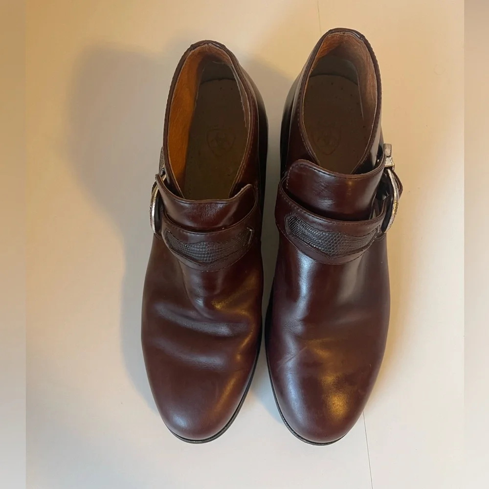 Ariat pre owned